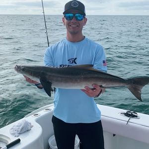 Meet your Posher, Tyler